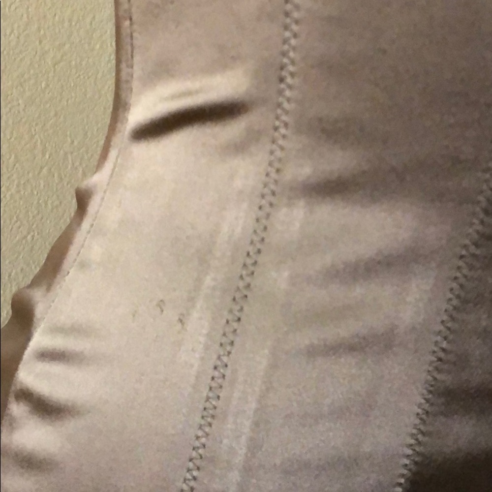 Bebe size Medium dress - Picture 7 of 8